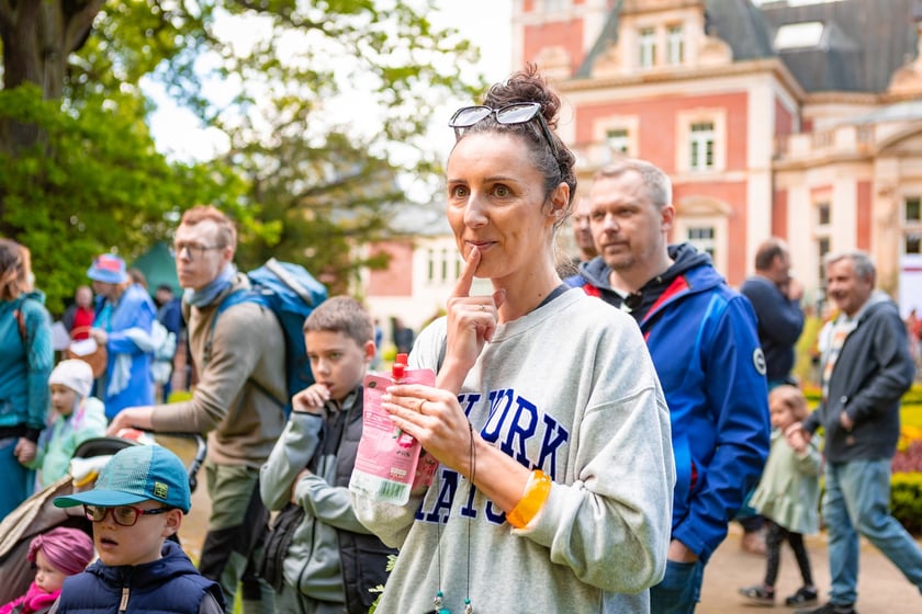 Dni Przyrodników – Jarmark Pawłowicki, 24 maja 2025 r.