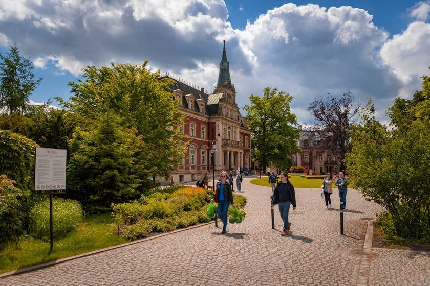 Dni Przyrodników – Jarmark Pawłowicki, 24 maja 2025 r.