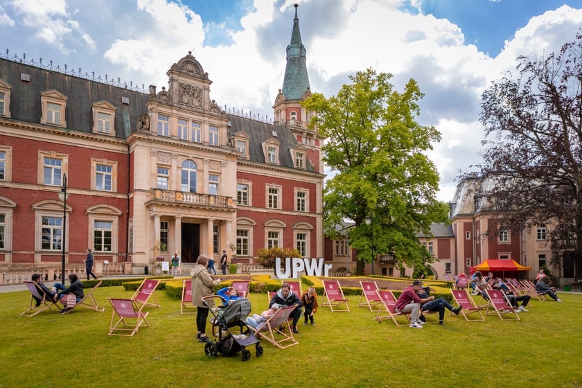 Dni Przyrodników – Jarmark Pawłowicki, 24 maja 2025 r.