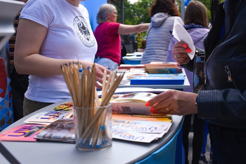 Piknik rodzinny z okazji Dni Odry - 24.05.2025
