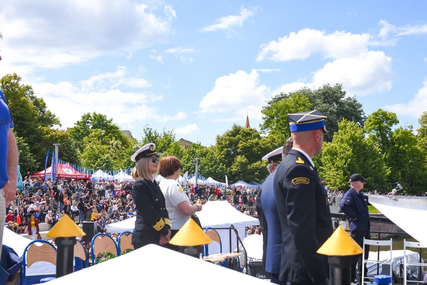 Piknik rodzinny z okazji Dni Odry - 24.05.2025