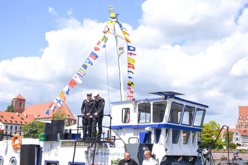 Piknik rodzinny z okazji Dni Odry - 24.05.2025