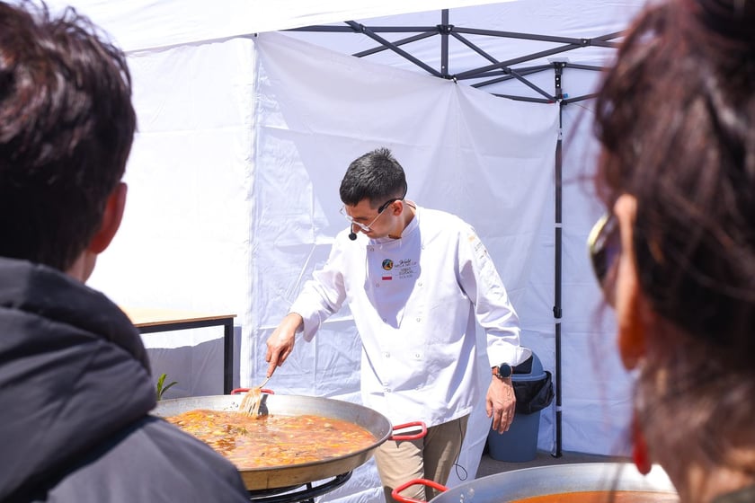 Piknik rodzinny z okazji Dni Odry - 24.05.2025