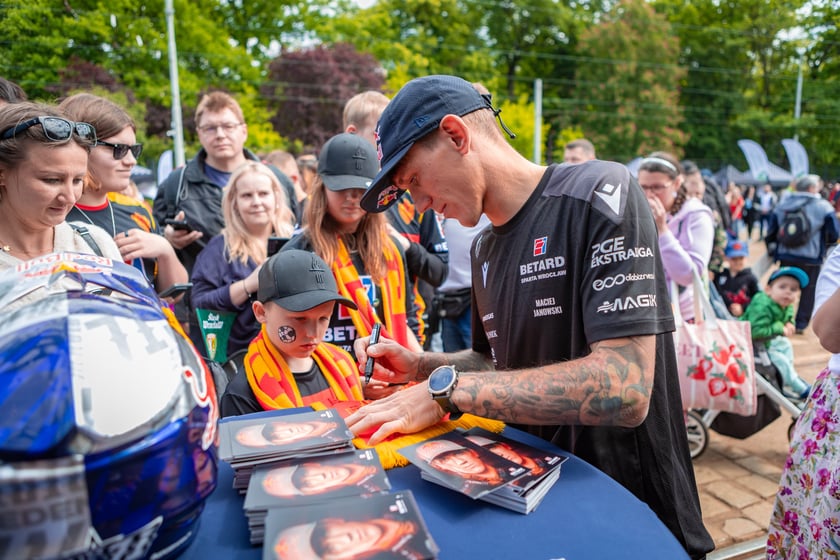 Dzień otwarty Zajezdni Gaj - 24.05.2025