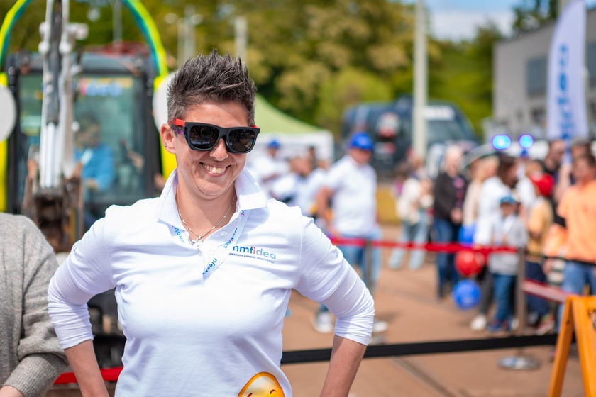Dzień otwarty Zajezdni Gaj - 24.05.2025