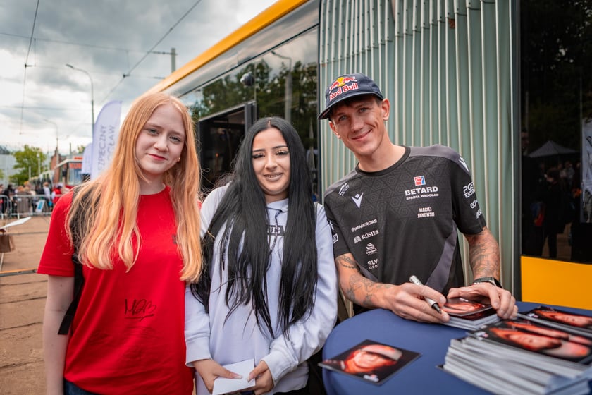 Dzień otwarty Zajezdni Gaj - 24.05.2025