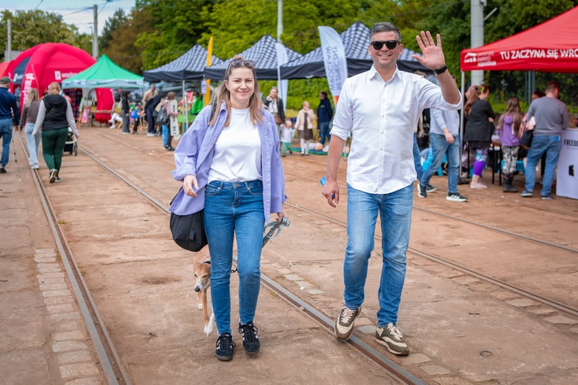 Dzień otwarty Zajezdni Gaj - 24.05.2025
