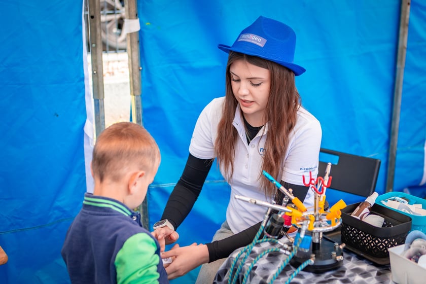 Dzień otwarty Zajezdni Gaj - 24.05.2025