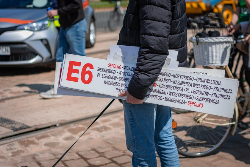 Dzień otwarty Zajezdni Gaj - 24.05.2025