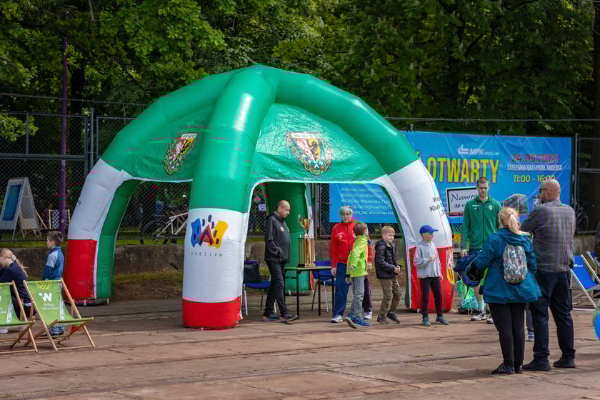 Dzień otwarty Zajezdni Gaj - 24.05.2025