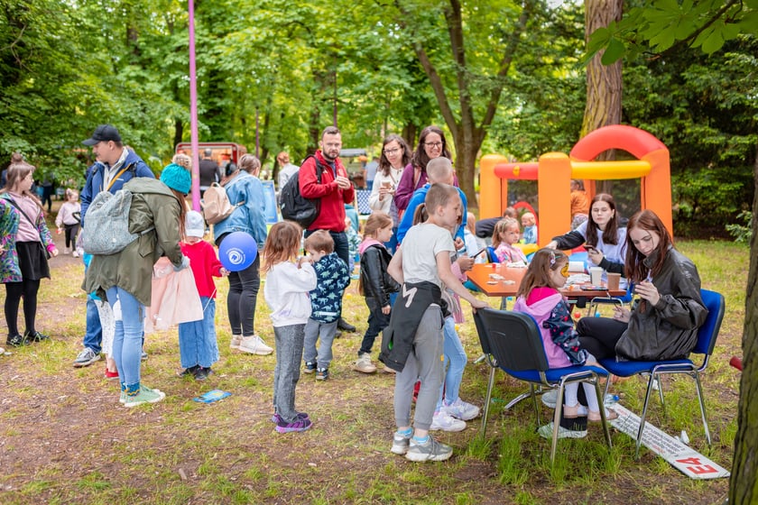 Dzień otwarty Zajezdni Gaj - 24.05.2025