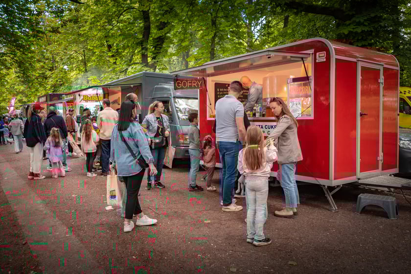Dzień otwarty Zajezdni Gaj - 24.05.2025