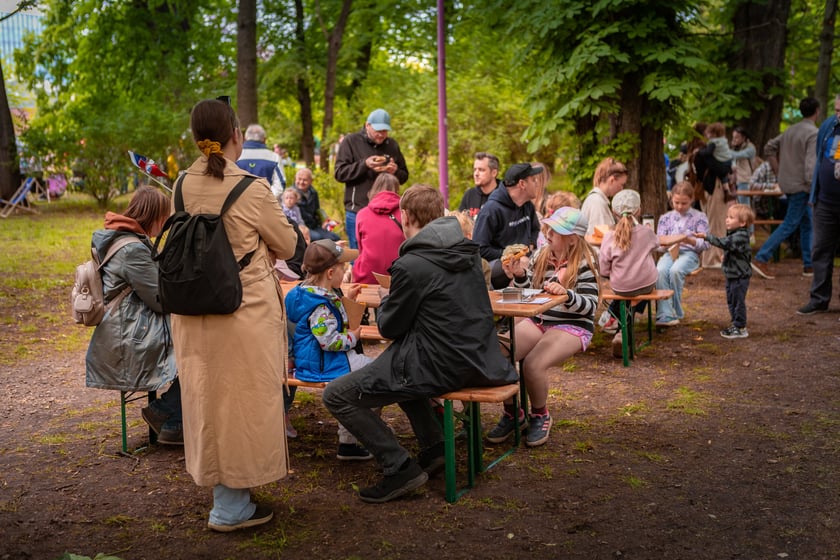 Dzień otwarty Zajezdni Gaj - 24.05.2025