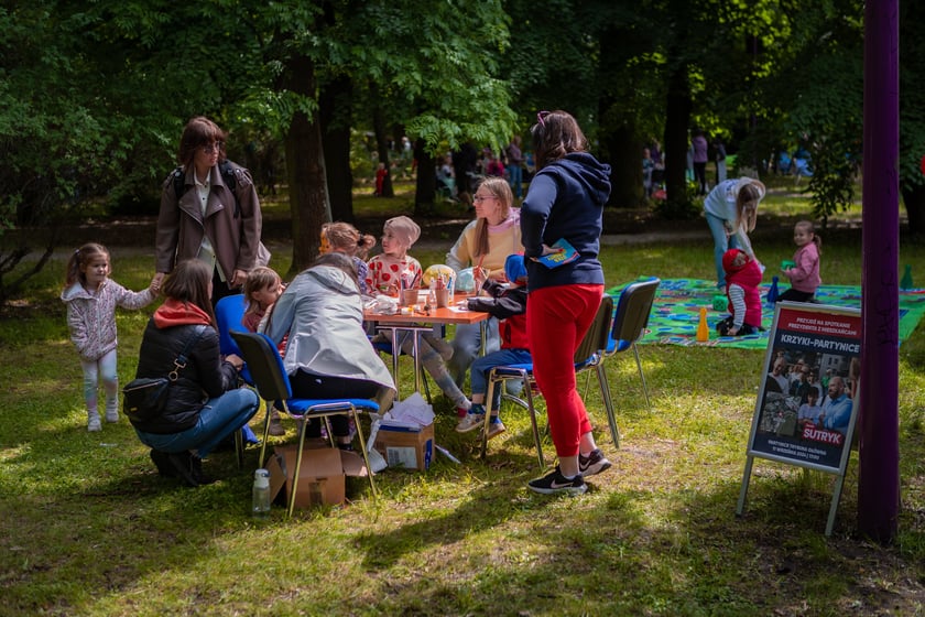 Dzień otwarty Zajezdni Gaj - 24.05.2025