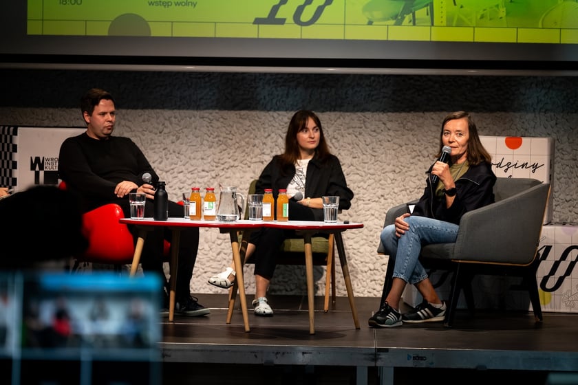 Urodziny Barbary - 24.05.2025