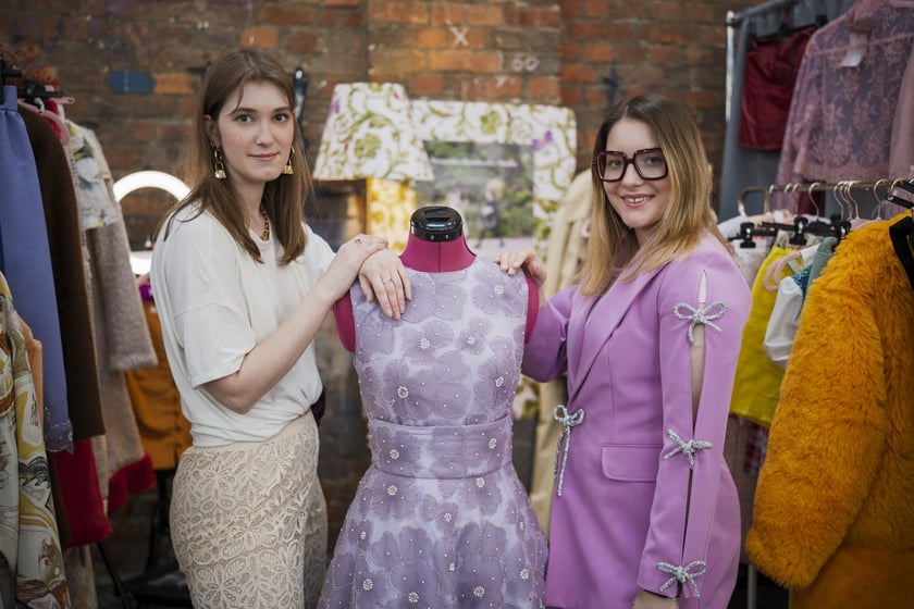 Festiwal Kupuj Świadomie w Czasoprzestrzeni - 25.05.2025