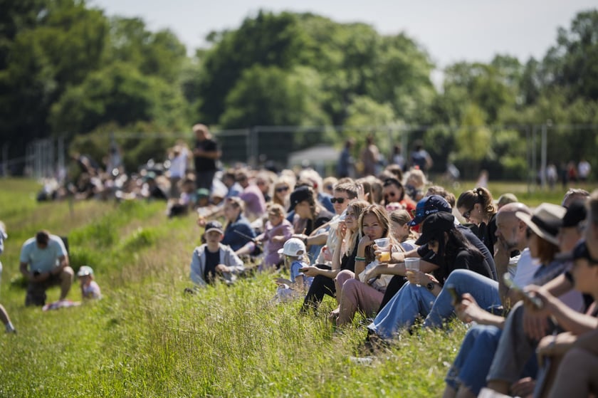 3. dzień wyścigowy na Partynicach - 25.05.2025