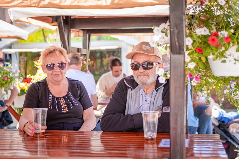 Niedziela na Jarmarku Świętojańskim - 25.05.2025