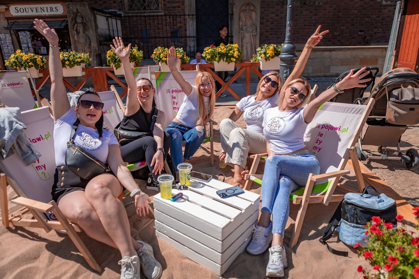 Niedziela na Jarmarku Świętojańskim - 25.05.2025