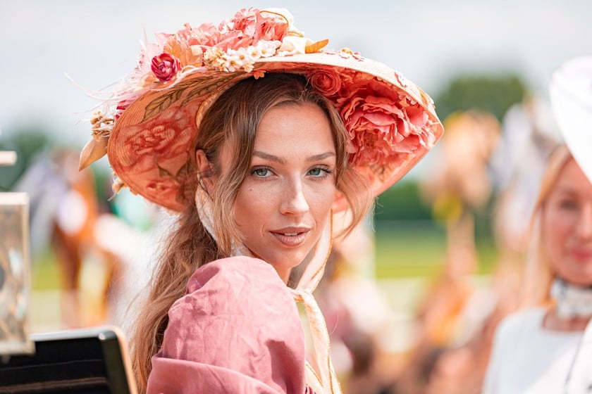 Ladies Day na Partynicach 2024