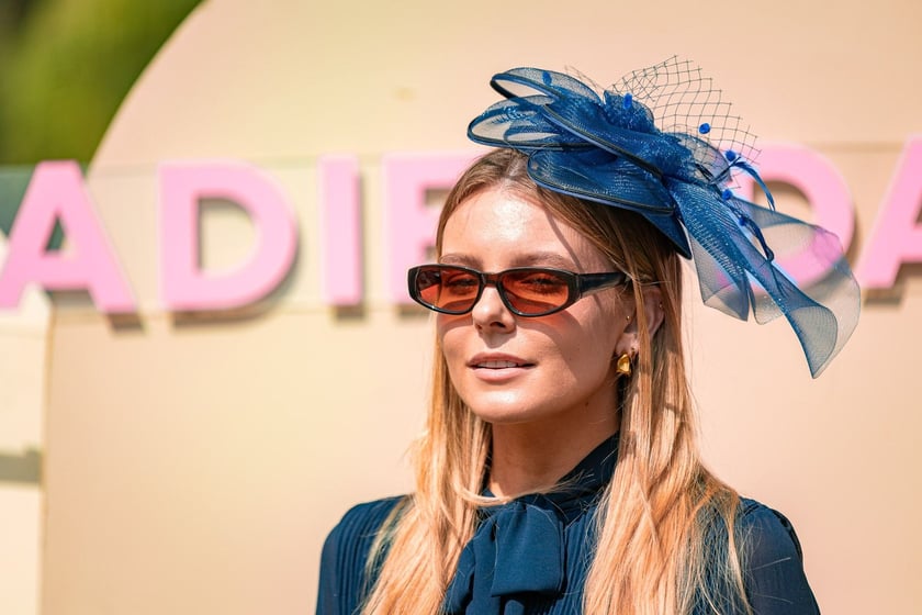 Ladies Day na Partynicach 2024