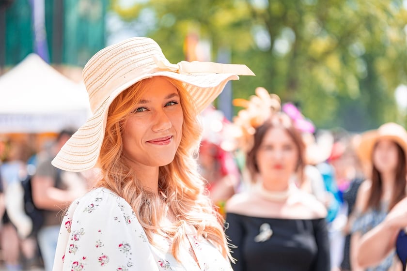 Ladies Day na Partynicach 2024