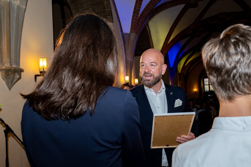 Gala „Ośmiu Wspaniałych” - 28.05.2025