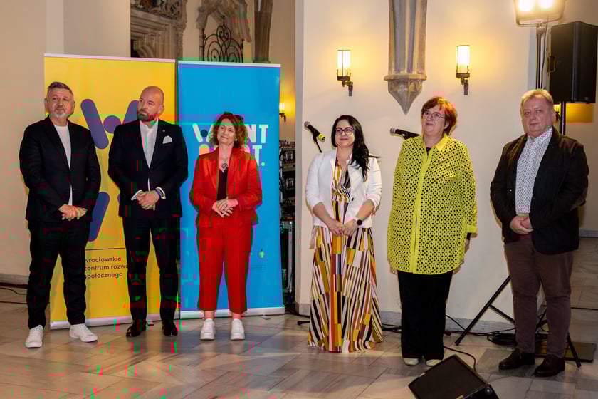 Gala „Ośmiu Wspaniałych” - 28.05.2025