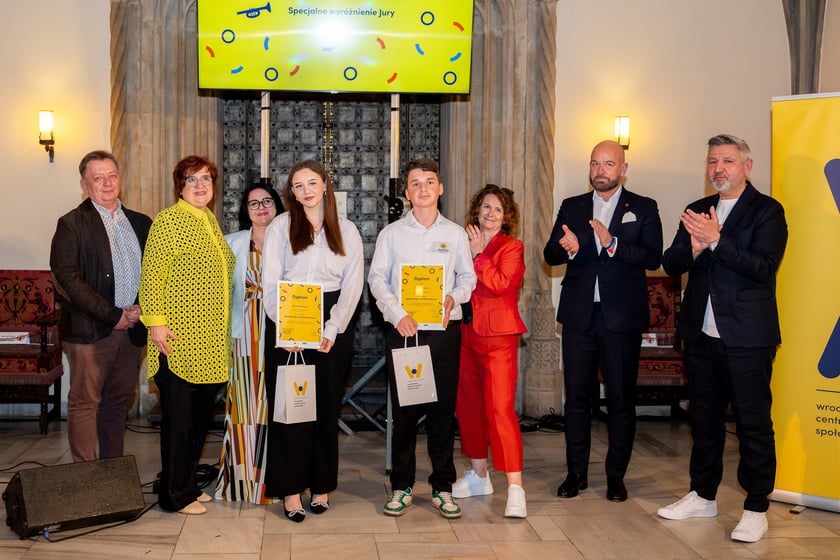 Gala „Ośmiu Wspaniałych” - 28.05.2025