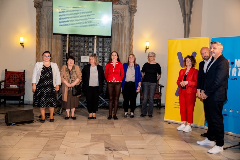 Gala „Ośmiu Wspaniałych” - 28.05.2025