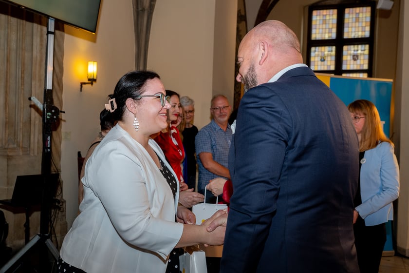 Gala „Ośmiu Wspaniałych” - 28.05.2025