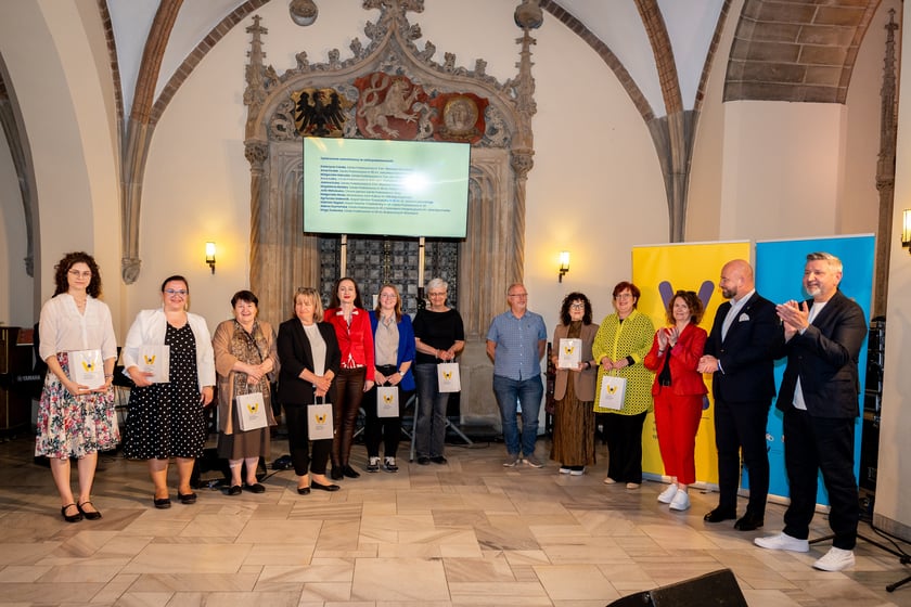 Gala „Ośmiu Wspaniałych” - 28.05.2025