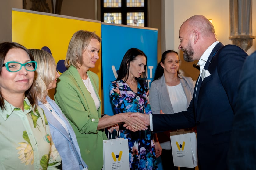 Gala „Ośmiu Wspaniałych” - 28.05.2025