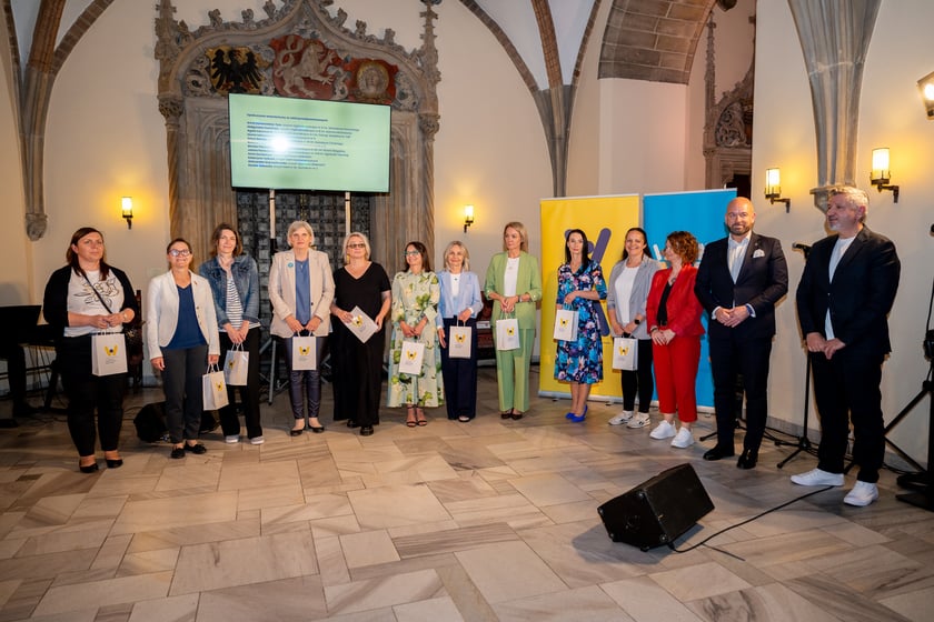 Gala „Ośmiu Wspaniałych” - 28.05.2025