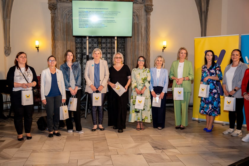 Gala „Ośmiu Wspaniałych” - 28.05.2025