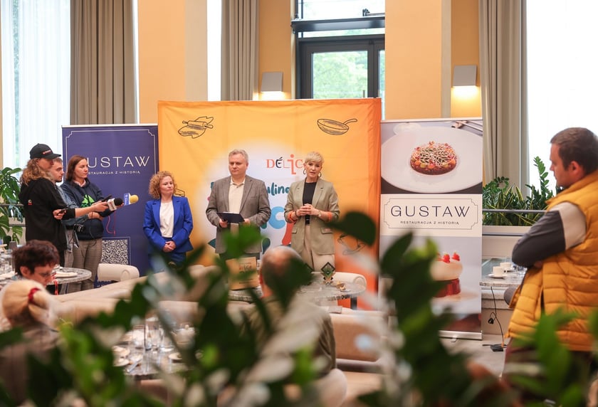 Festiwal Delicje 2025 rozpocznie się w 6 czerwca