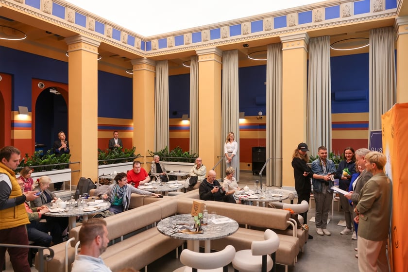 Festiwal Delicje 2025 rozpocznie się w 6 czerwca