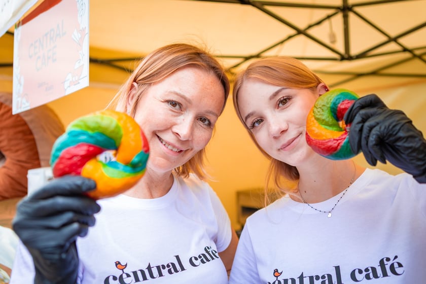 Gastro Miasto 2025, 31 maja - 1 czerwca