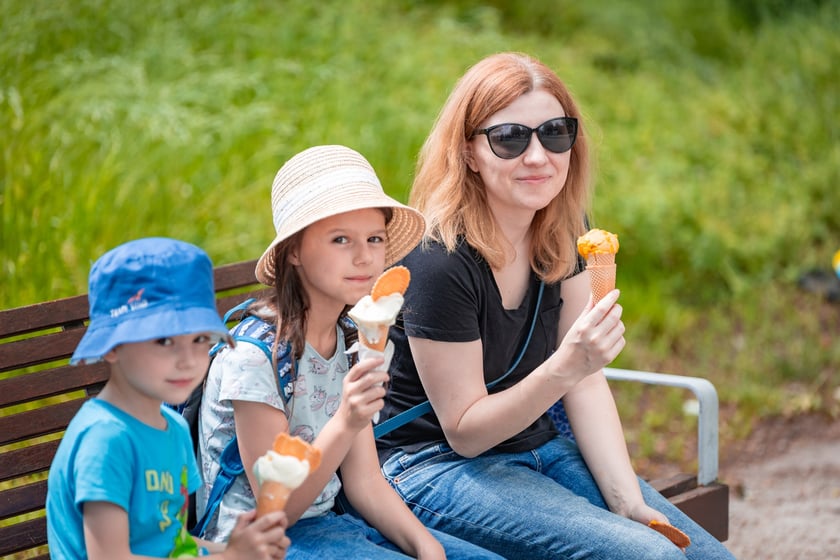 Gastro Miasto 2025, 31 maja - 1 czerwca