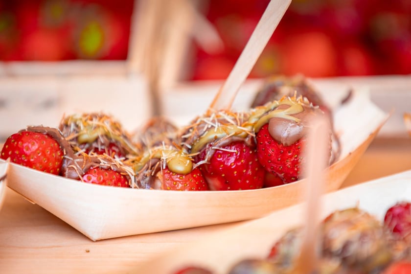 Gastro Miasto 2025, 31 maja - 1 czerwca