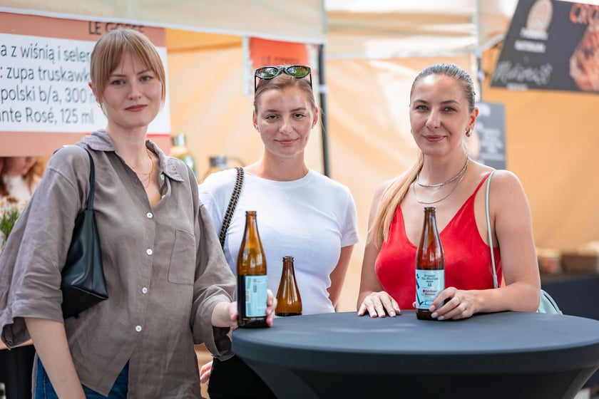 Gastro Miasto 2025, 31 maja - 1 czerwca