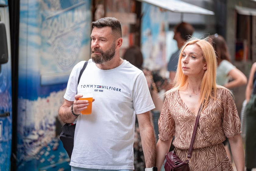 Gastro Miasto 2025, 31 maja - 1 czerwca