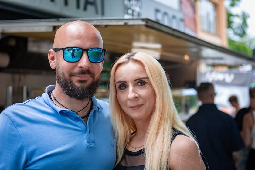 Gastro Miasto 2025, 31 maja - 1 czerwca