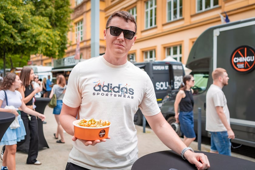 Gastro Miasto 2025, 31 maja - 1 czerwca