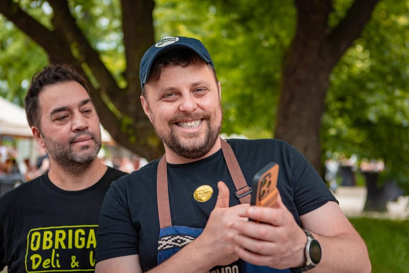 Gastro Miasto 2025, 31 maja - 1 czerwca
