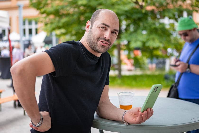 Gastro Miasto 2025, 31 maja - 1 czerwca
