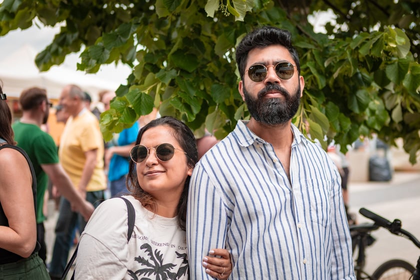 Gastro Miasto 2025, 31 maja - 1 czerwca