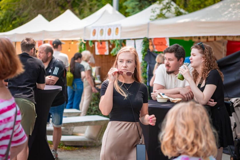 Gastro Miasto 2025, 31 maja - 1 czerwca