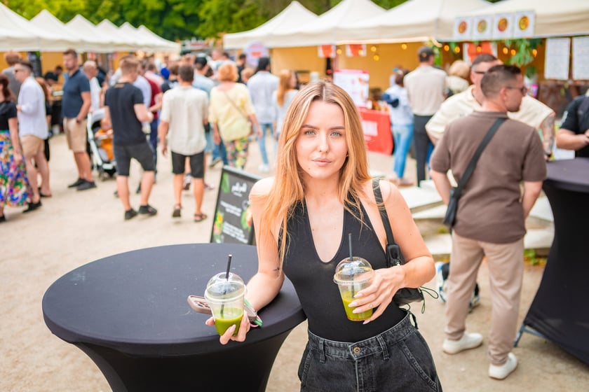 Gastro Miasto 2025, 31 maja - 1 czerwca