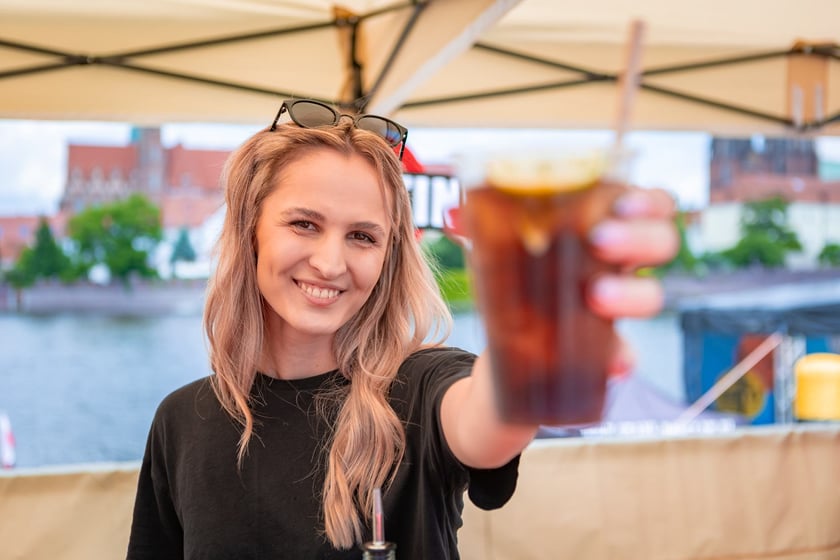 Gastro Miasto 2025, 31 maja - 1 czerwca